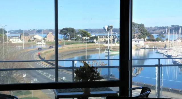 Appartement Perros-Guirec, 1 pièce, 4 personnes - FR-1-368-336