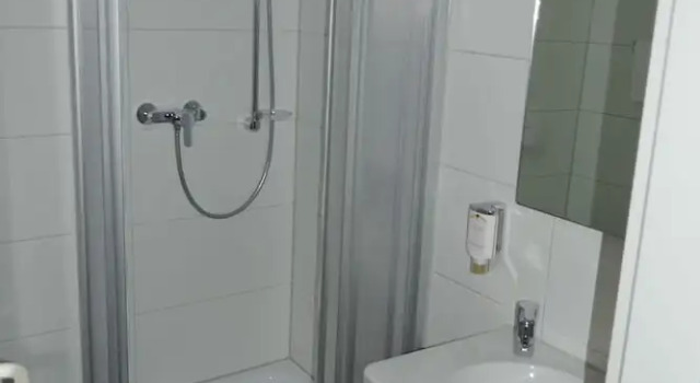 Номер Standard Bayerischer Hof