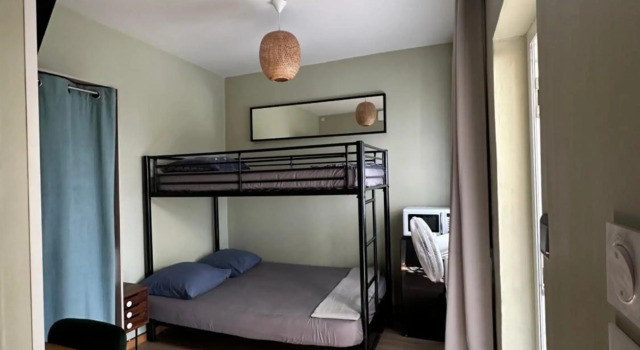 Chez Seb & Virginie, Prenota Hotel La Possession Saint-Denis