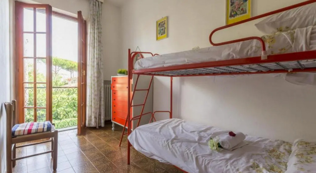 Коттедж Casa Maddalena al Mare 600m from sea - Happy rentals