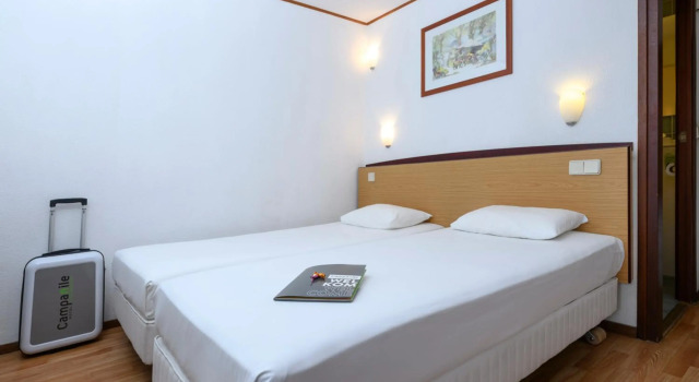 Campanile Hotel Rotterdam - Oost