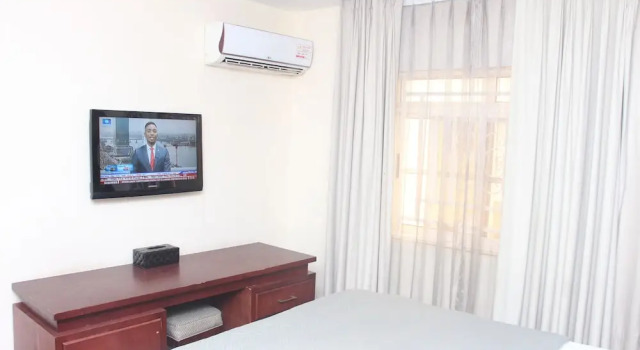 Номер Superior Vynedresa Hotel
