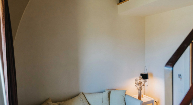 Junior-Suite Locanda Palazzone