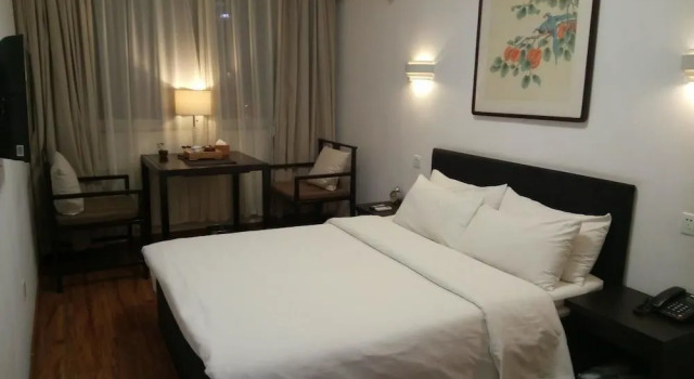 Dalian Xizhai Hotel, Забронировать Отель Xigang District Далянь, рядом с Dalian Jinhua Japanese Cultural Street