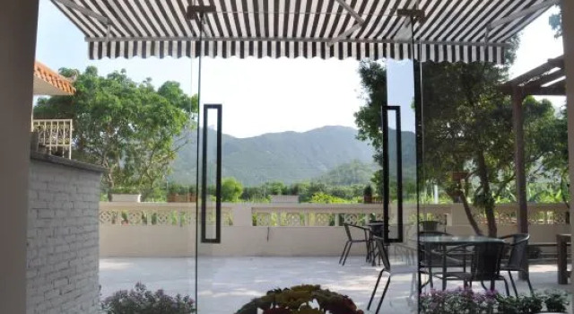ShenZhen XiYong LeZhu Guesthouse, Rezerwuj Hotel Hotele w Shenzhen z parkingiem, Parking