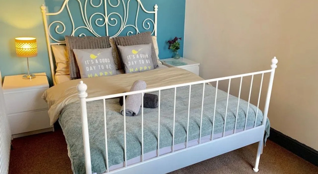 Durban House Kettering, Забронировать Отель Отели Англии 3 звезды, 3*