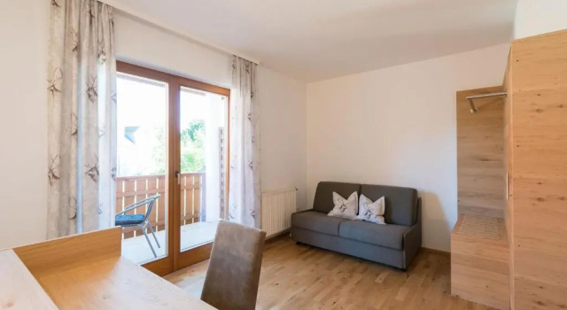 Двухместный номер Deluxe Gasthof-Pension Brauner Hirsch in Alfeld - Mittelfranken