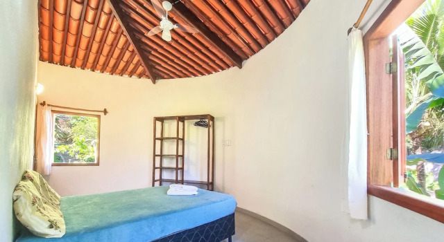 Casa de Tupan