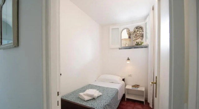 Коттедж Villa Benedetta