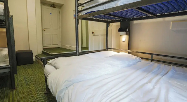Номер Standard YHA Hawkshead