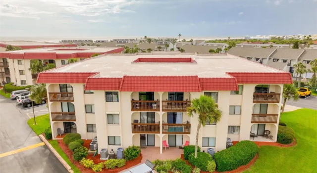 Courtyard Villa 1208, Забронировать Вилла Виллы Saint Augustine Area, Вилла