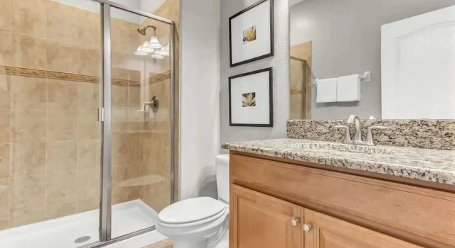 Коттедж Paradise 4Bd w Private Pool Waterpark 8951