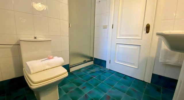 Двухместный номер Standard Villa Alda Suites & Rooms
