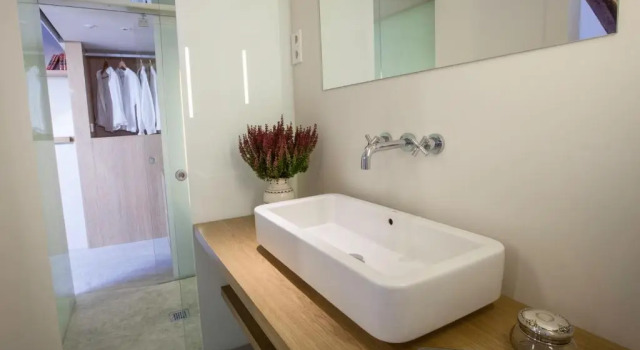 Апартаменты Heima Plaza Mayor - Latina 32