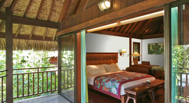 Bora Bora Private Island, Book Hotel Hoteller i Bora Bora med morgenmad, Morgenmad