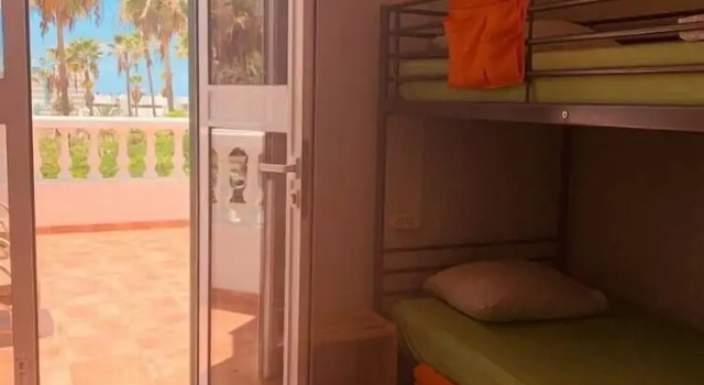 Номер Comfort Endless Summer Hostel