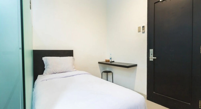Номер Standard Puri Maju Hotel