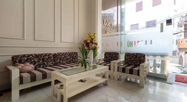 Reddoorz Plus Near Gia Dinh International Hospital 3