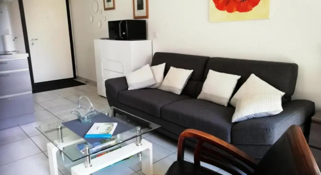 Residence Les Aiguieres - 2 Pièces pour 2 Personnes 834