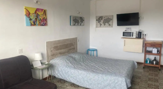 Estudio II Loft, La Pineda, Salou, playa, Port Aventura