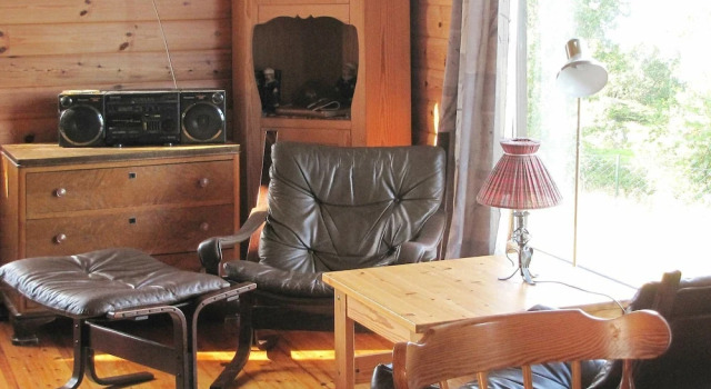 8 Person Holiday Home in Mandal, Norge, Rezervovat Rekreační dům Chaty v Southern Norway, Chalupa