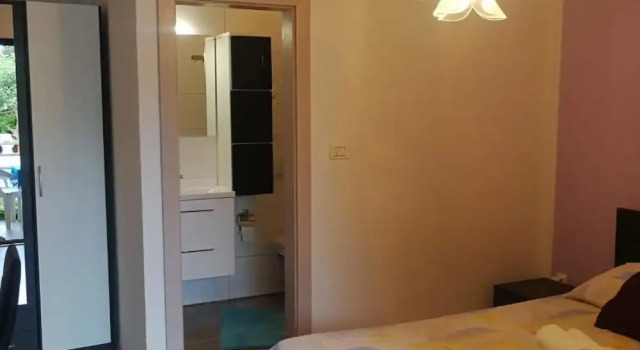 Номер Standard Apartments Paradis