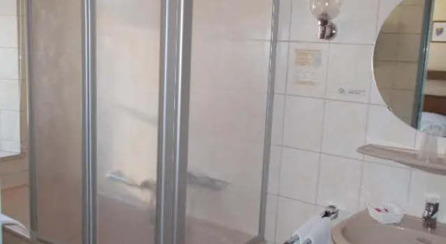 Трёхместный номер Standard Gasthof Klement