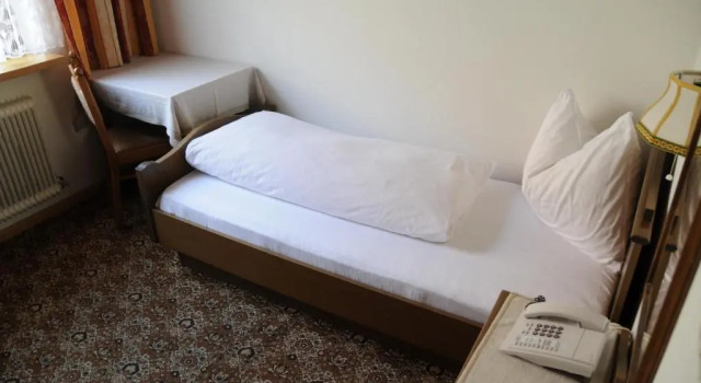 Номер Standard Gasthof-Pension Ortner