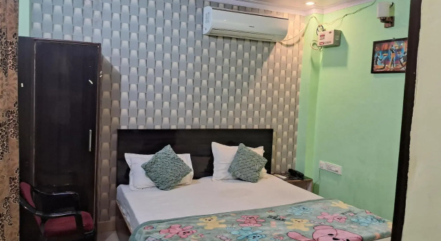 Hotel Renuka by OYO Rooms