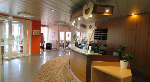The Originals City, Hôtel Le Forum, Strasbourg Nord, Book Hotel Schiltigheim 