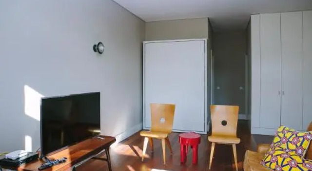 Porto Insight Aparthments Cardosas, Varaa Hotelli Hotellit Porto pysäköinnillä, Pysäköinti