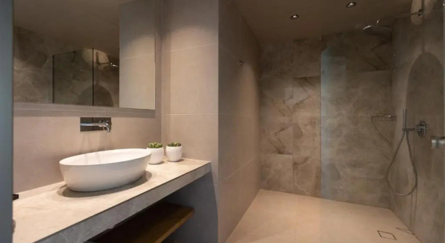 Двухместный номер Deluxe Asteris Hotel