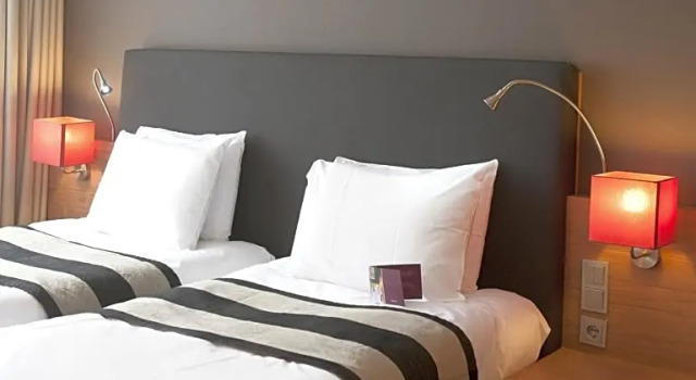Номер Classic TRIBE Hotel Den Haag Centraal - Opened December 2025