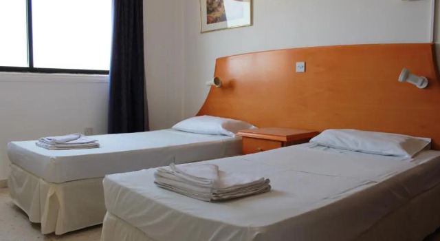 Апартаменты Florea Hotel Apartments
