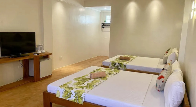 Семейный номер Standard Feliness Resort
