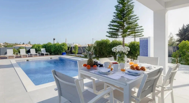 Коттедж 125 Quinta do Paraiso - Casa Jacqueline