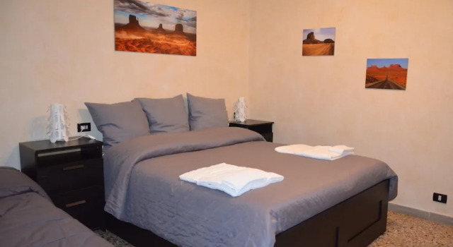 Номер Classic Bed&Breakfast Villa Bellini