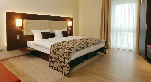 Номер Business Hotel Simonshof