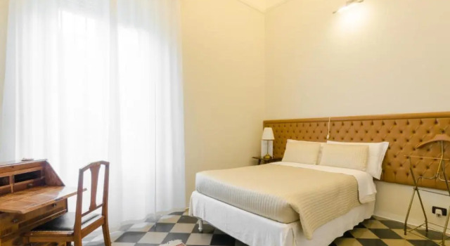 Номер Standard Dimora Novecento - B&B a Pescara