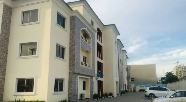 Premium Apartment