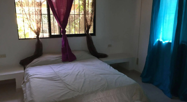 Casa Anna, Rezerwuj Hotel Las Terrenas Samana
