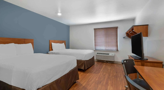 Neljän hengen Sviitti Extended Stay America Select Suites - Laredo