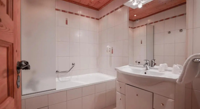 Номер Economy Hôtel des 2 Gares
