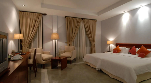 Villa Hue