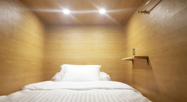 VK Pods Bandung