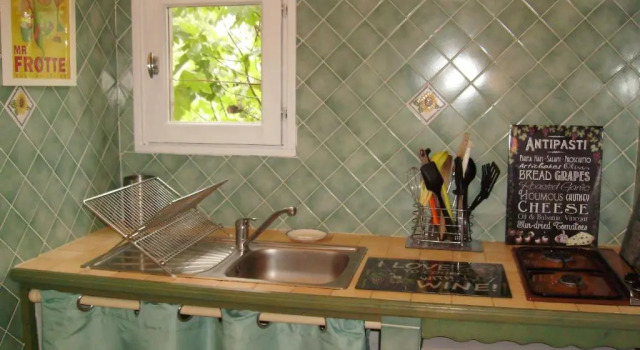 Студия Le Bord de l'eau