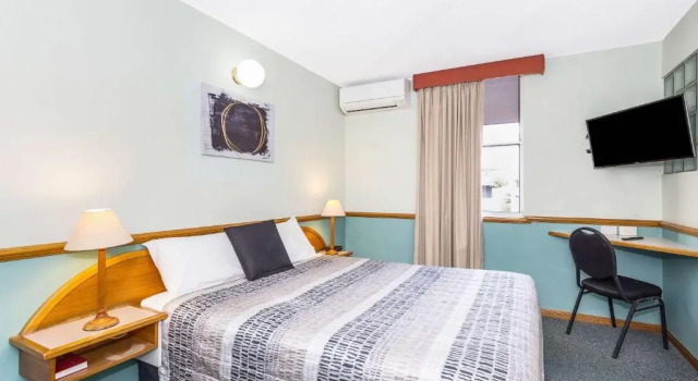 Двухместный номер Standard Spring Hill Inn