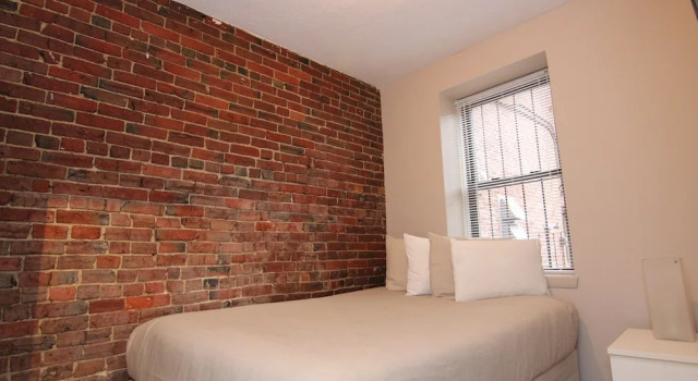 Апартаменты Maverick Suites at 402 Columbus Ave