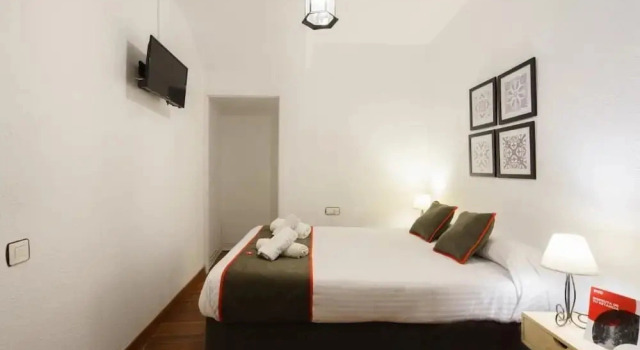 Номер Standard Hostal Austria