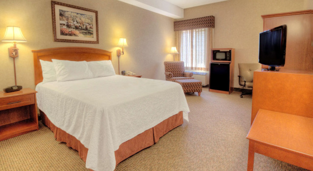 Comfort Inn Missoula North Shopping District, Забронировать Отель Мизула штат Монтана